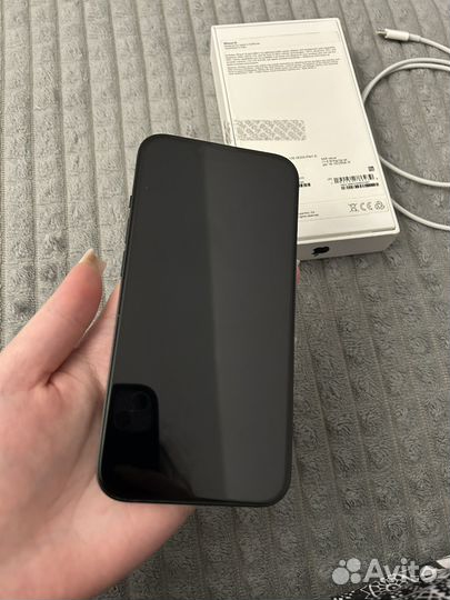 iPhone 13, 128 ГБ
