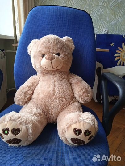 Плюшевый мишка Идеальный подарок