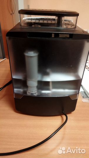 Профессиональная Кофемашина Krups EA 829E10