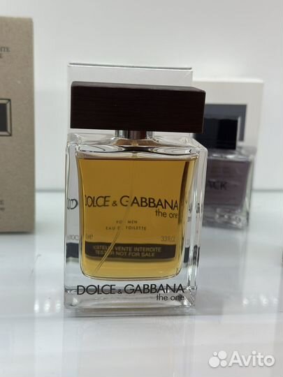 Оригинал тестеры парфюм