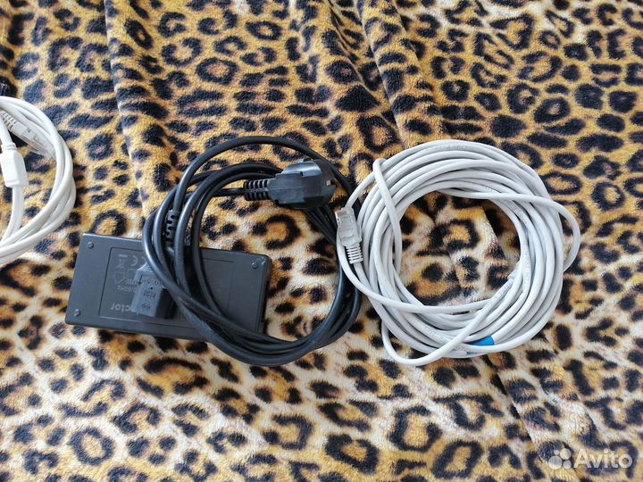 Видеокамера наблюдения