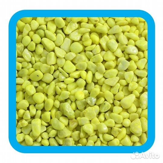 Грунт для аквариума