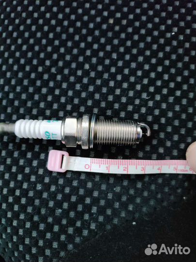 Продам свечи зажигания Denso Spark plugs