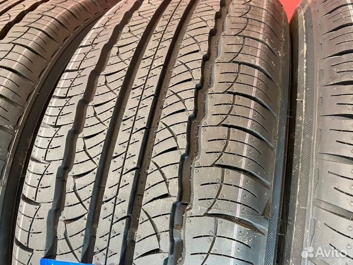 Triangle AdvanteX SUV TR259 235/60 R18 107W