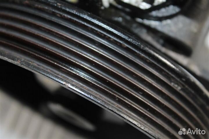 Насос Гура Nissan primera P12