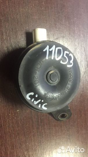 Сигнал звуковой Honda Civic 9 рест. 2015 UCH-201