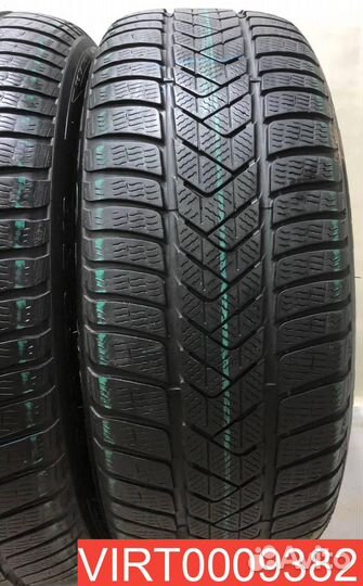 Pirelli Winter Sottozero 3 245/50 R19 105V