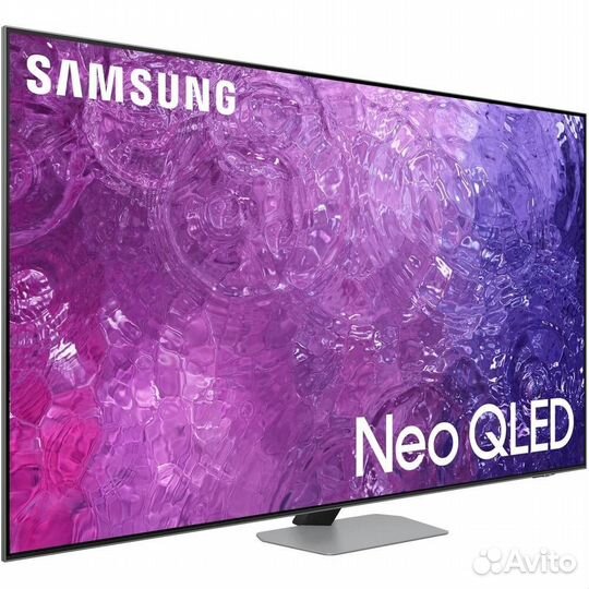 Телевизор Samsung QE55QN90C