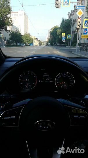 Услуга Трезвый водитель