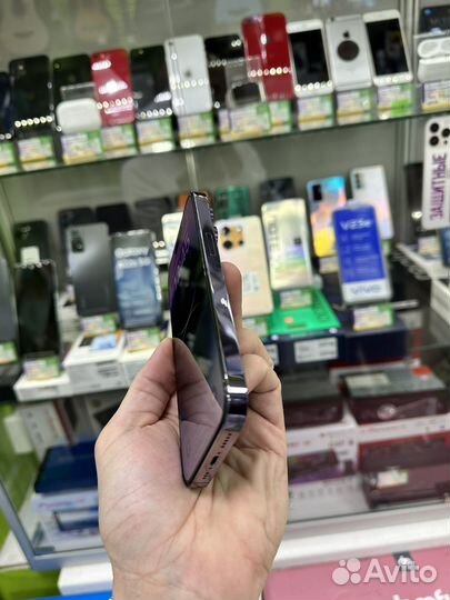 iPhone 14 pro 256gb/5 дней