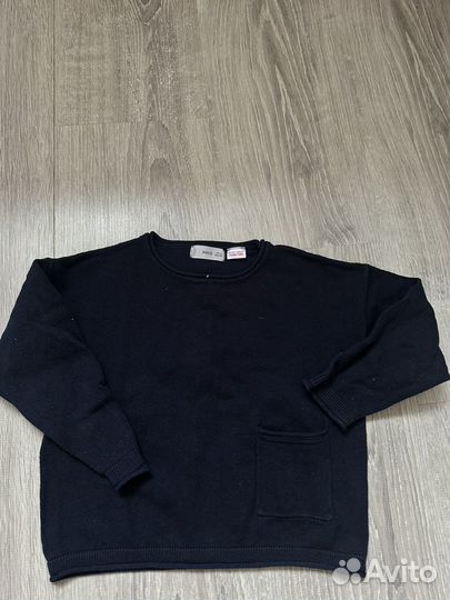 Одежда пакетом для мальчика 92 98