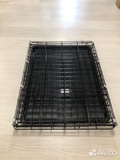 Клетка для собак