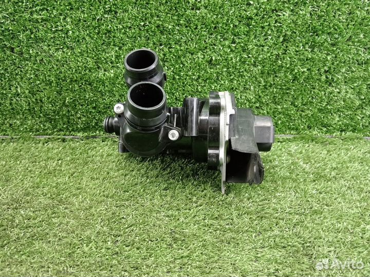 Корпус термостата помпа GEN2 Audi Q5 8R A4 B8