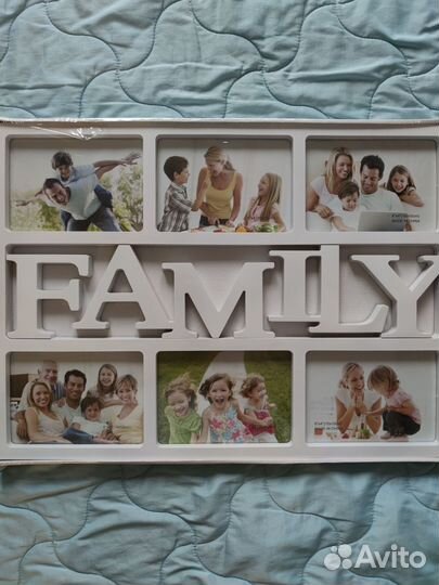 Рамка для фотографий