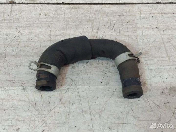 Патрубок картерных газов Nissan Note E11 HR16DE