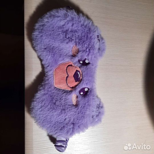 Маска для сна