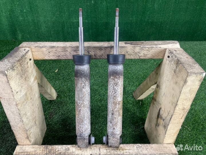 Амортизатор подвески задний Bmw 5 E61 N52B25 2008