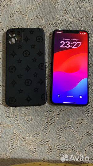 iPhone 11 Pro Max, 256 ГБ
