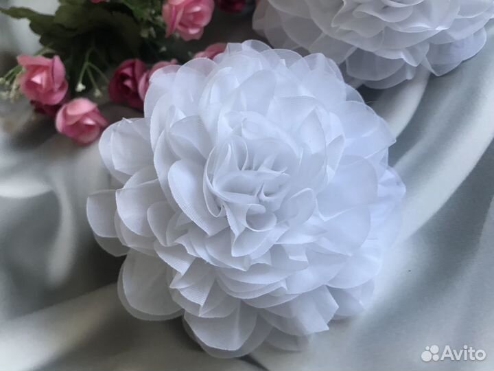 Банты на 1 сентября