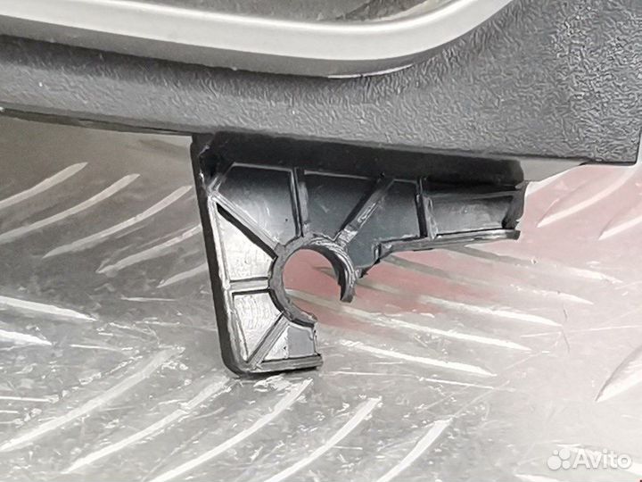 Панель для Ford Mondeo 4