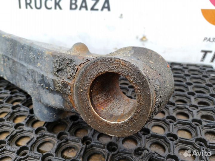 Балка передняя Man TGA, Man TGS, Man TGX