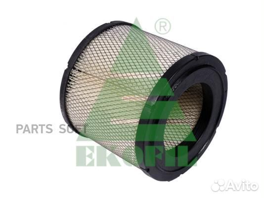 Фильтр воздушный hino 300 E4/5 ekofil ekofil EKO01