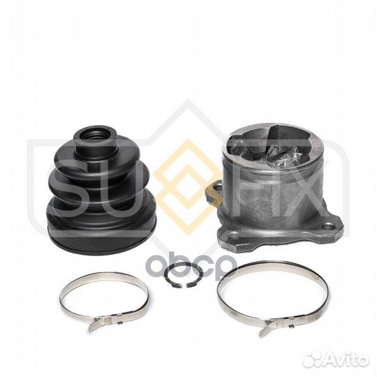 Шрус внутренний R перед прав ST1521 sufix