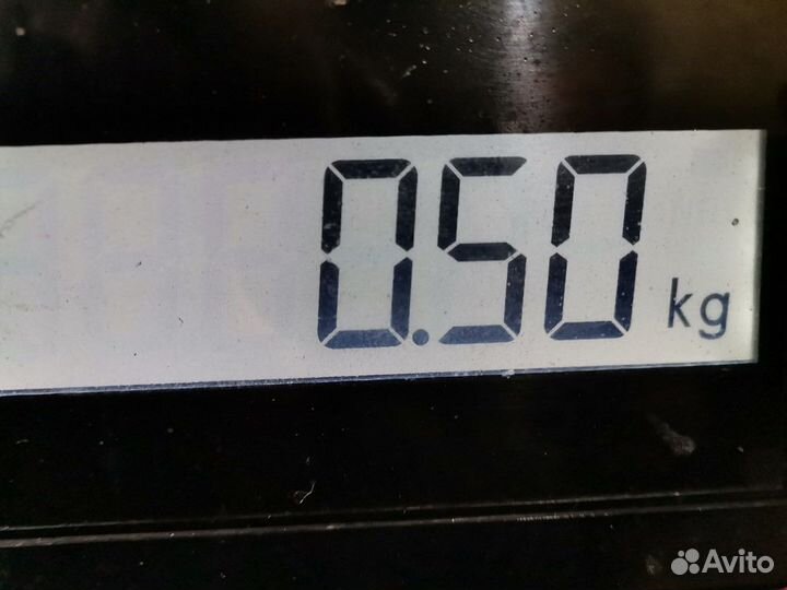 Крыльчатка вентилятора (лопасти) Audi A4 B5 1999