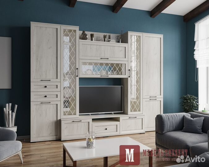 Тумба под телевизор София