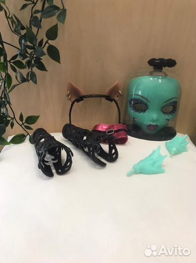 Кукла Монстр Хай