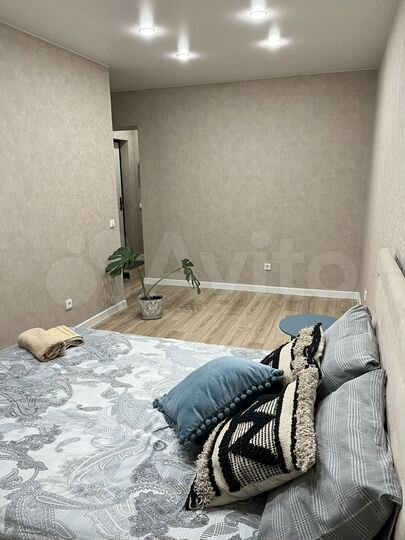 1-к. квартира, 34 м², 1/5 эт.