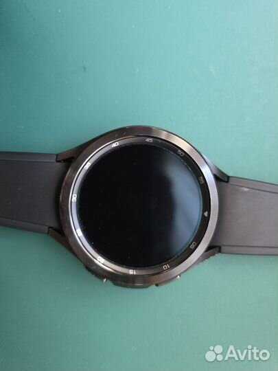 Samsung galaxy watch 4 classic 46mm