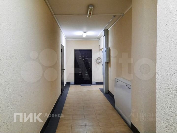 Аукцион: 2-к. квартира, 40 м², 2/9 эт.