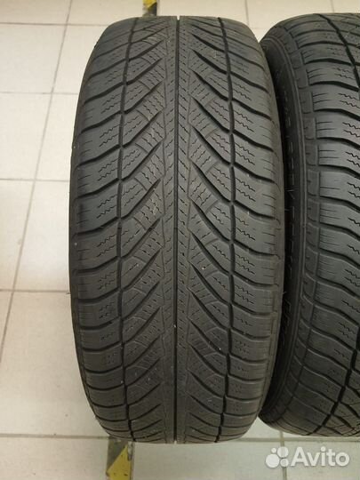 Goodyear UltraGrip Performance 2 205/55 R16 91H