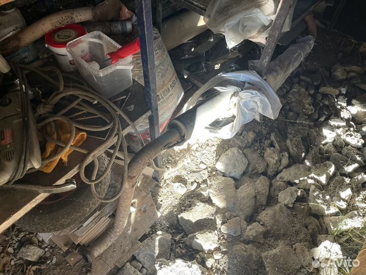 Глушитель ваз 2114