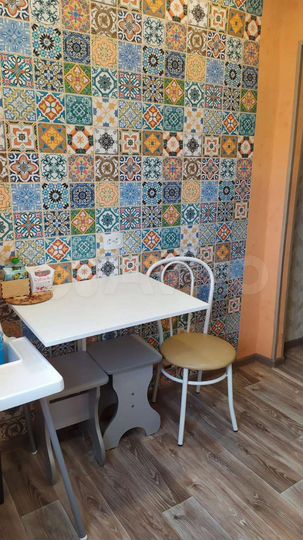 2-к. квартира, 42,1 м², 2/4 эт.