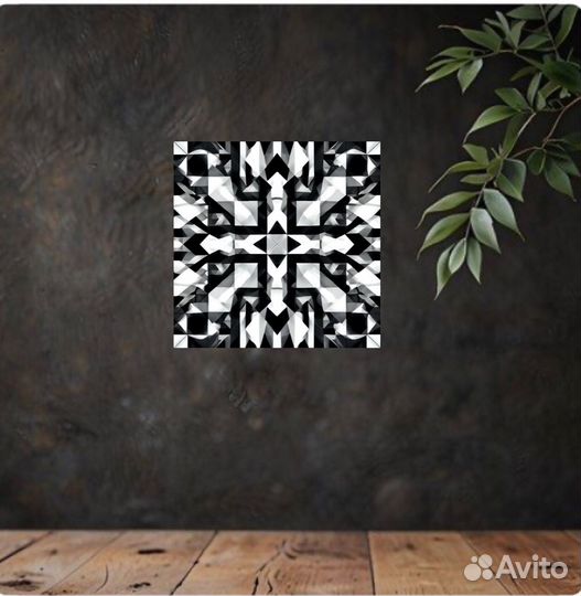 Картина интерьерная на подрамнике