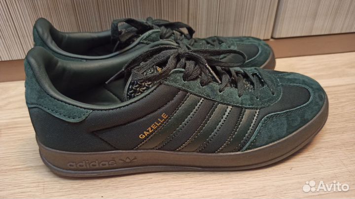 Кроссовки adidas gazelle