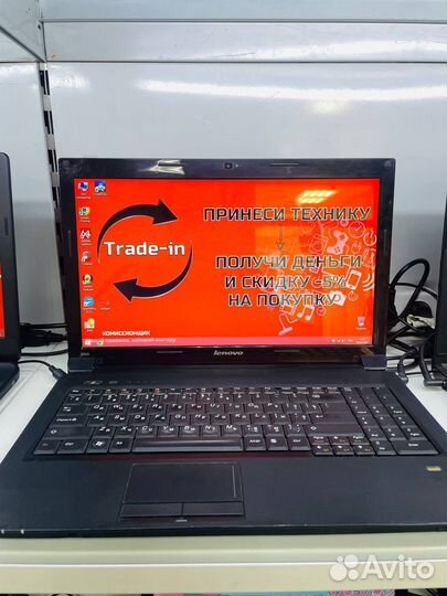 I5-2.9Ghz 8ram 500hdd Lenovo к1