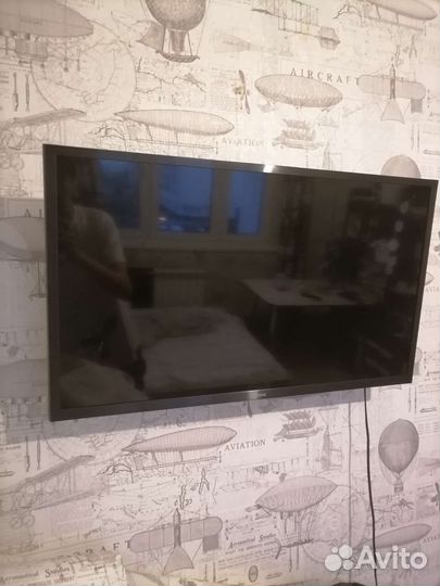 Телевизор samsung smart tv 32