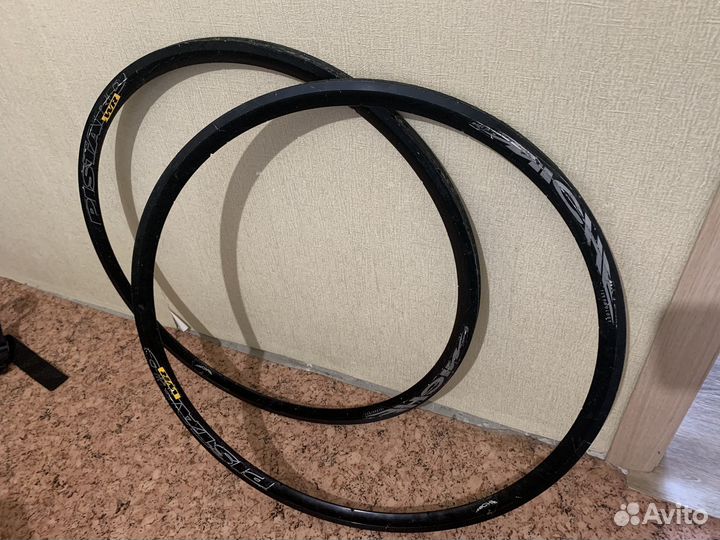 Обода miche pistard 28 700c