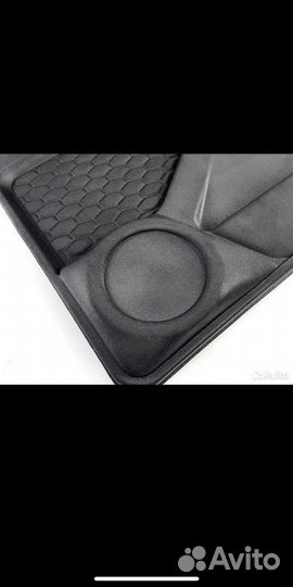 Дверные карты 