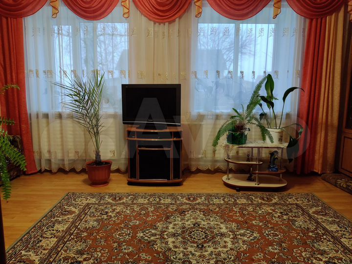 Дом 86 м² на участке 14 сот.