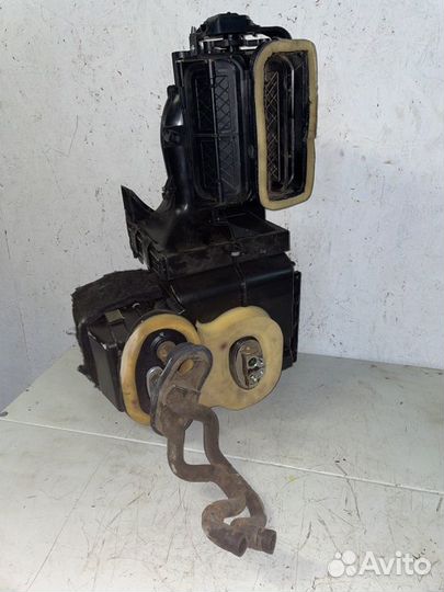 Корпус печки Volkswagen Polo cедан cfna 2012