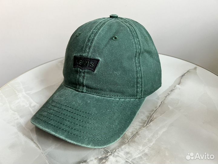 Бейсболка Levis