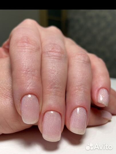 Маникюр, педикюр