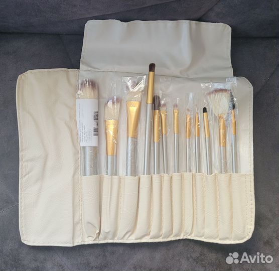 Набор в чехле