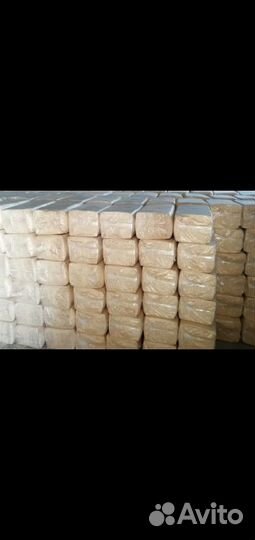 Подстилка из липы