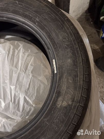 Toyo Proxes CF2 195/65 R15
