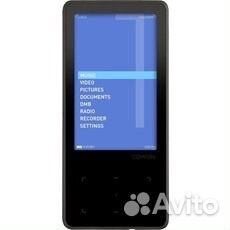 Cowon iAudio 10 8 Gb медиаплеер (Все форматы)